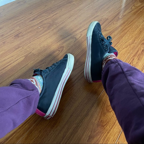 Supra size 6 sneakers - Picture 4 of 4